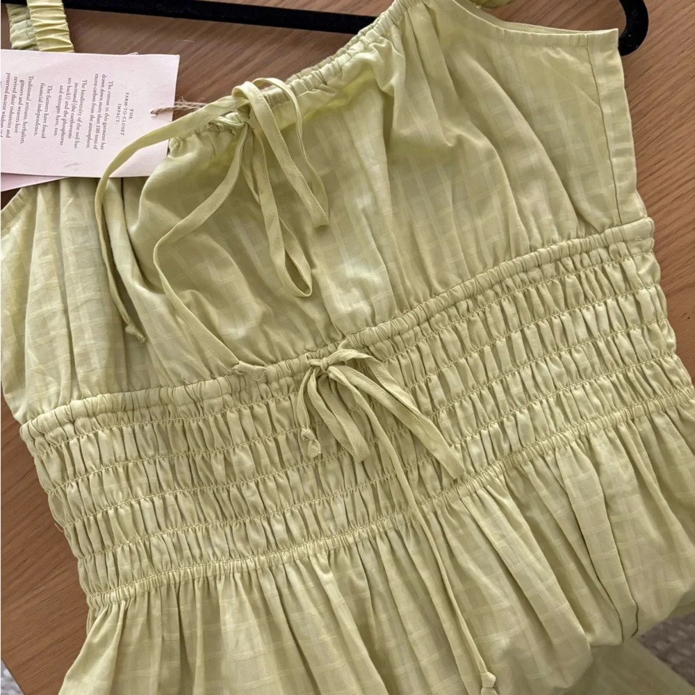 Christy Daw Zuri Dress - Small - Picture 8 of 9